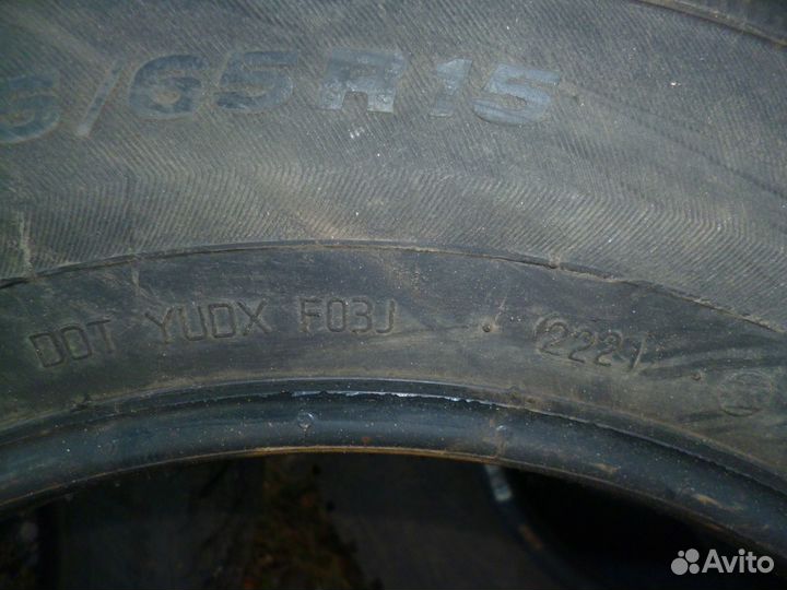 Viatti Brina Nordico V-522 185/65 R15 88T