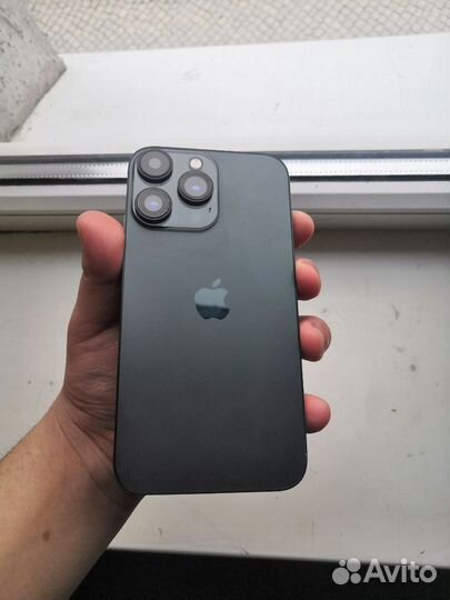 iPhone xr в корпусе 15 pro