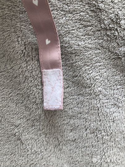 Шапка для девочки H&M