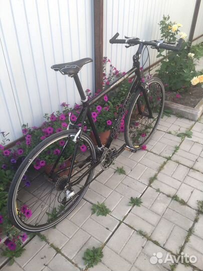 Велосипед Nishiki