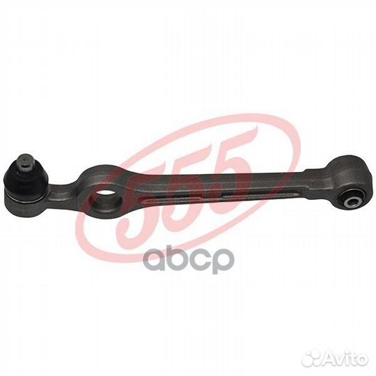 Рычаг подвески, правый нижний SA1712R 555