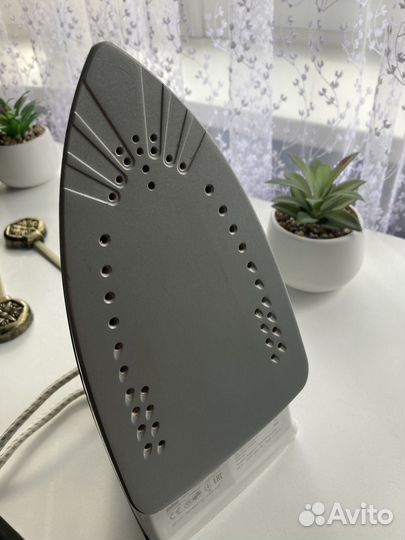 Утюг Brain texStyle 3