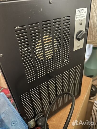 Холодильник для молока кофемашин Vitrifrigo