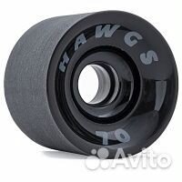 Колеса hawgs supreme Black