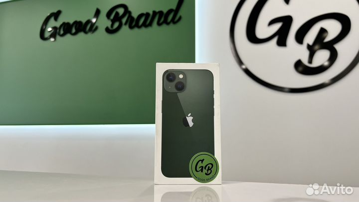 iPhone 13, 512 ГБ