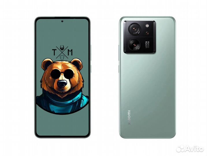 Xiaomi 13T Pro, 12/512 ГБ