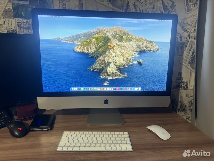 Apple iMac