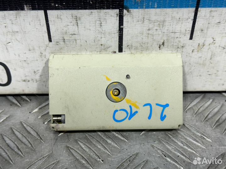 Б/У Блок электронный#001