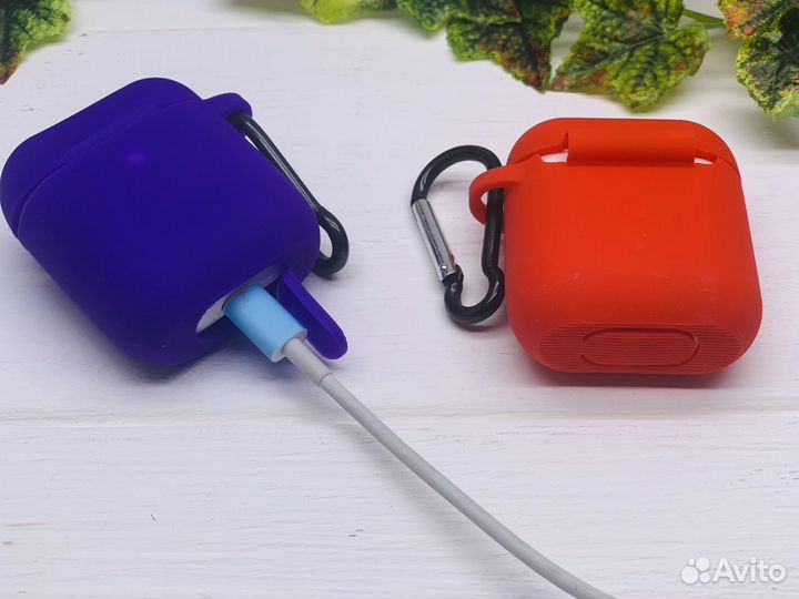 Чехол для AirPods