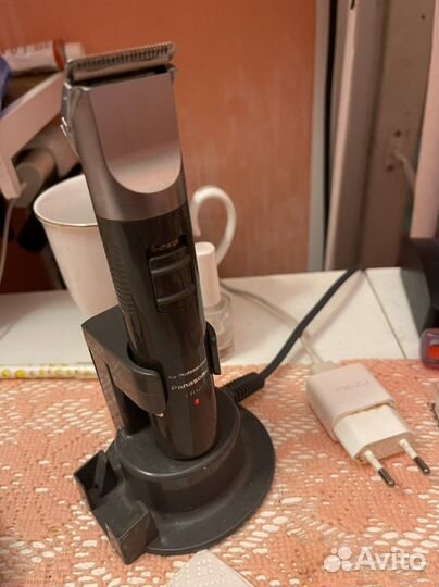Машинка для стрижки (окантовочная) Panasonic