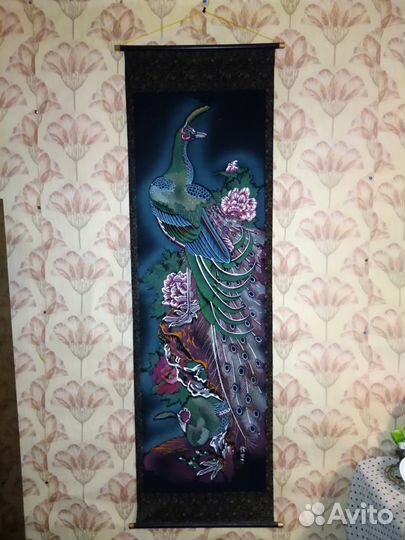 Настенное панно 