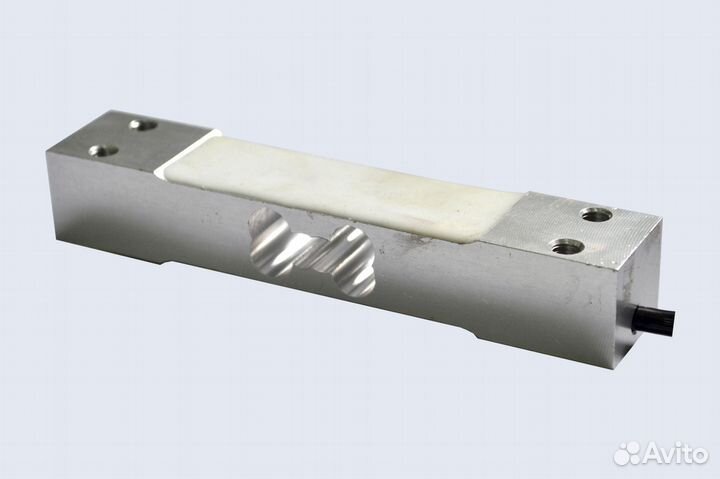 Одноточечный тензодатчик К-Б-10А 150 кг