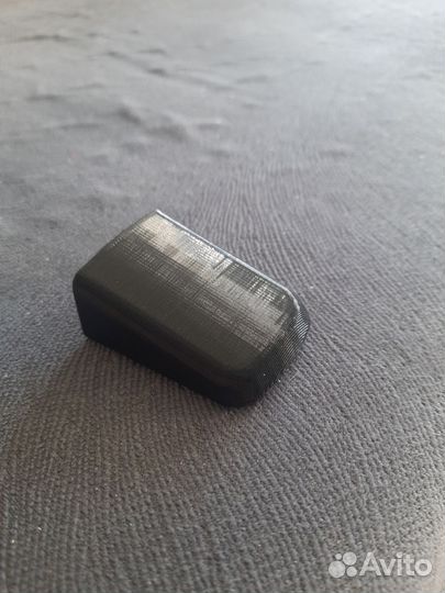 Накладка ручки двери ниссан патфайндер