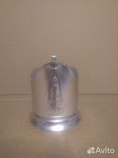 Подстаканники СССР 