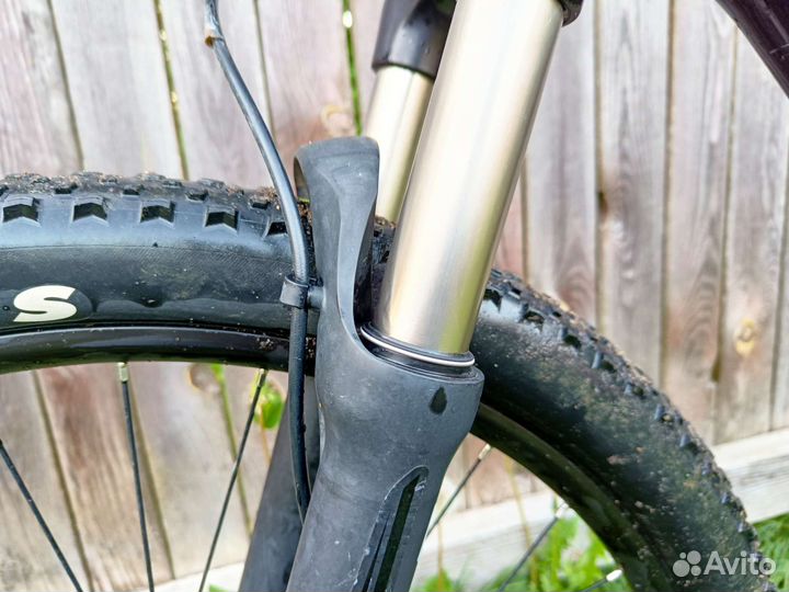Merida Big.Seven 300(2021) L