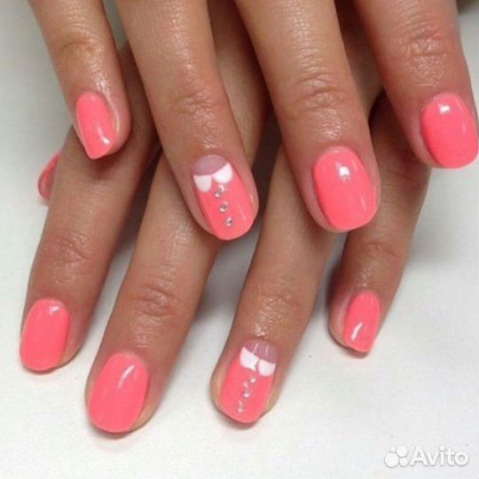 Маникюр,Педикюр