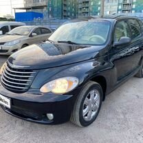 Chrysler PT Cruiser 2.4 AT, 2005, 148 265 км, с пробегом, цена 549 900 руб.