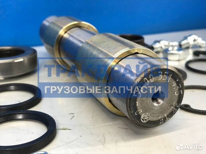 Ремкомлект поворотного кулака для Рено Мидлайнер