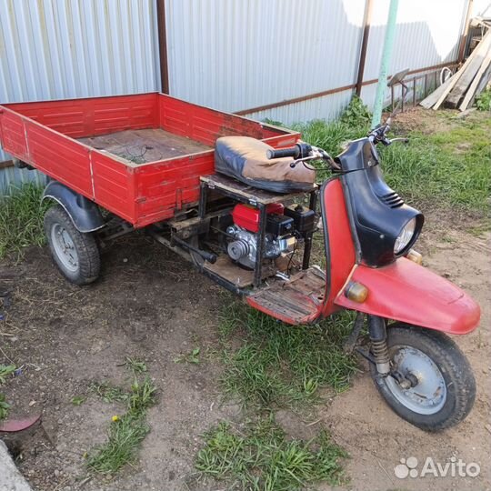 Муравей Самоделка