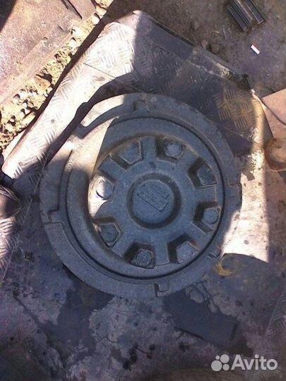 Пенопласт под докатку Chevrolet Aveo седан 1 2008