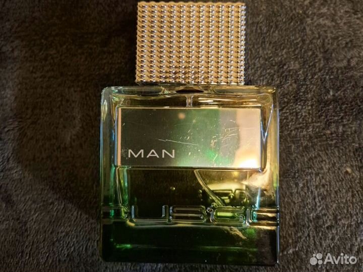 Туалетная вода Custo Barcelona Man 75ml