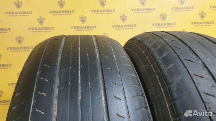 Yokohama Aspec A349A 195/65 R15 91H