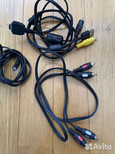 Тюльпаны провода