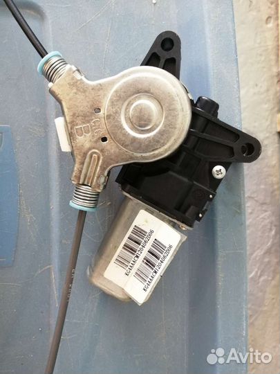 Стеклоподъемник Ховер н5