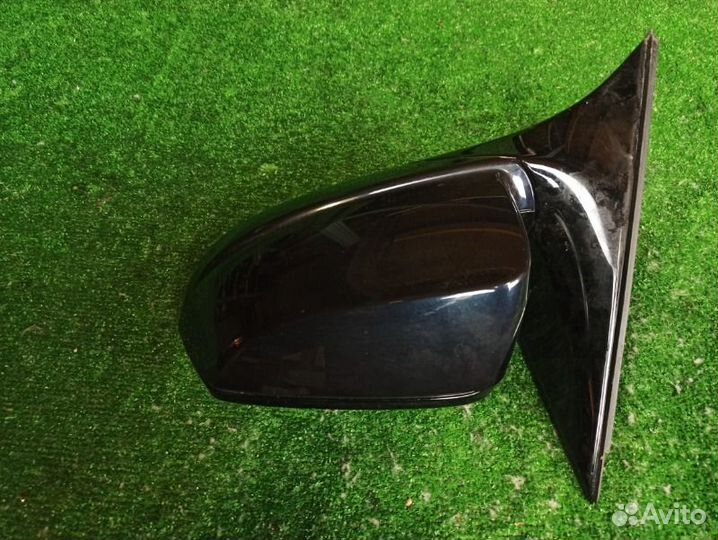 Зеркало левое Bmw 520D F10 N47 2010