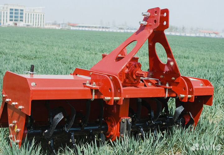 Почвофреза 1GQN 160, 2023