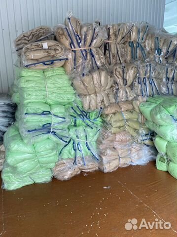 Одеяло 1,5 сп. Бамбук