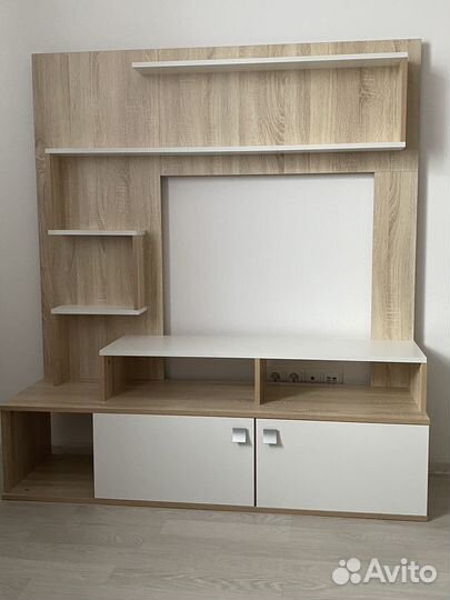 Тумба под тв новая