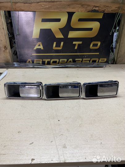 Дверная ручка волга 3102