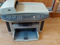 Принтер HP LJ M1522nf