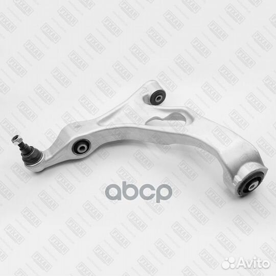 Рычаг VAG/porsche Q7/touareg/cayenne 10