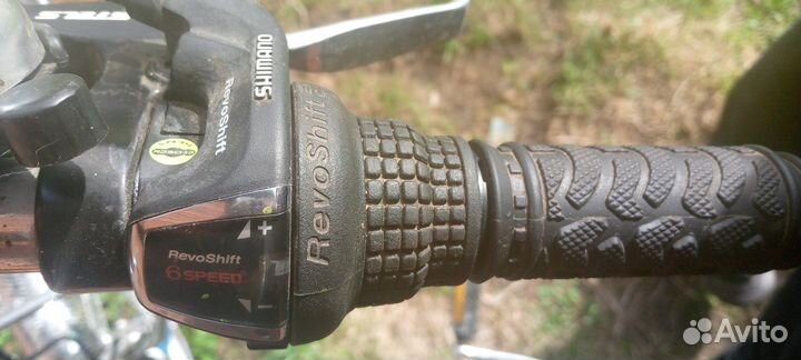 Stels Pilot 750