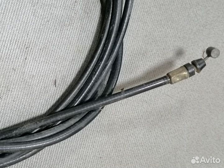 Трос открывания багажника Lifan Breez 2007-2014