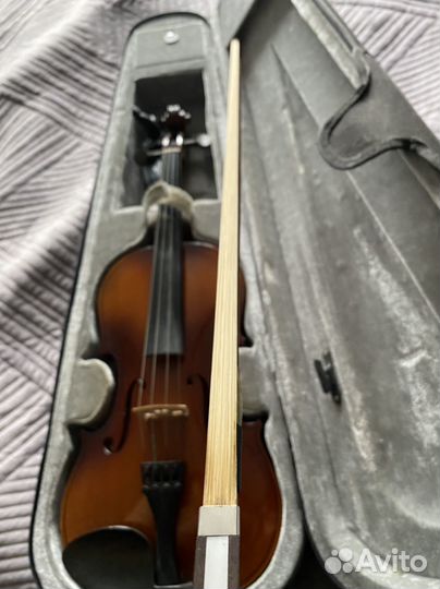 Скрипка brahner 4/4