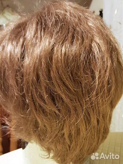 Парик новый женский