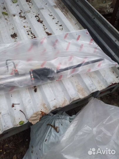 Рулевая рейка чери тиго т11