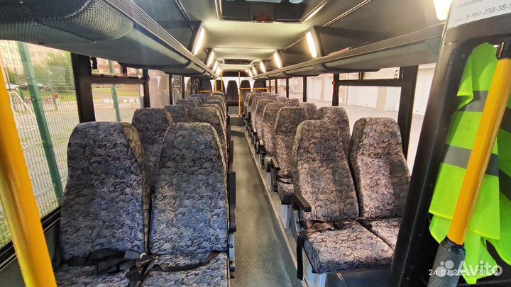 Автобус аренда заказ