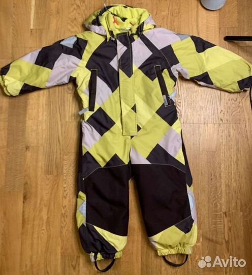 Комбинезон Lassie 98