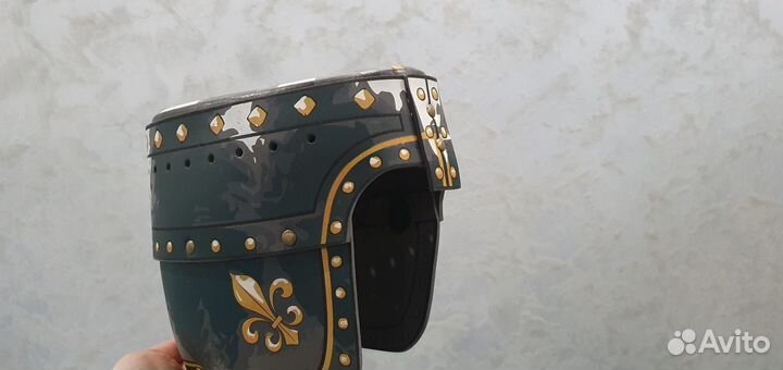 Карнавальный костюм для мальчика