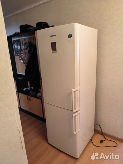 Холодильник samsung no frost
