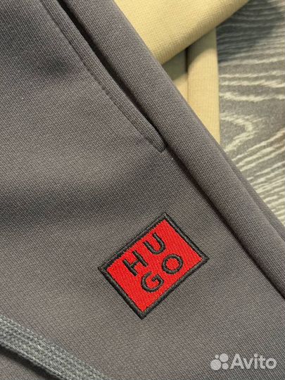 Спортивные штаны мужские Hugo Boss