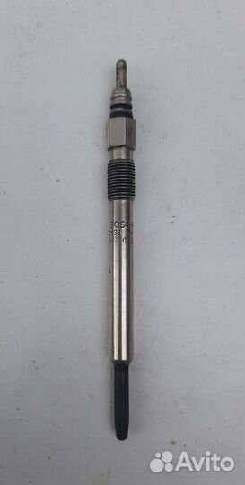 Свеча накаливания Bosch 0250202038