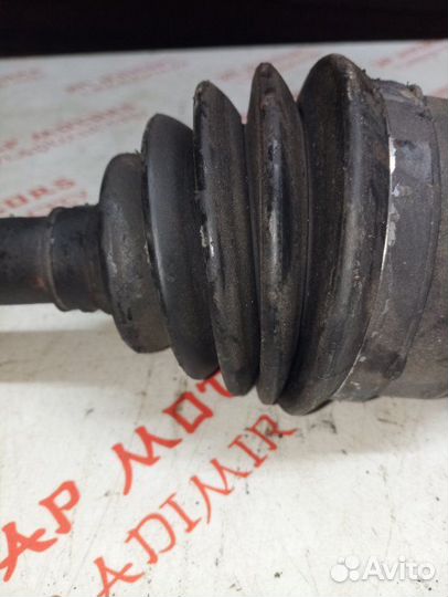 Привод передний правый Volvo V70 универсал