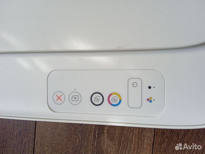 Мфу hp deskjet сканер, принтер