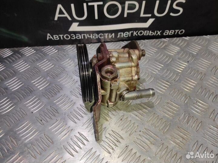 Насос гур Lifan Breez LF481Q3