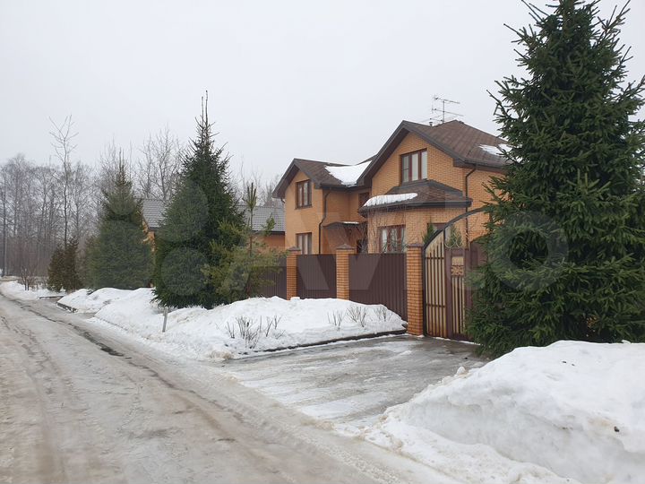 Участок 6,4 сот. (ИЖС)